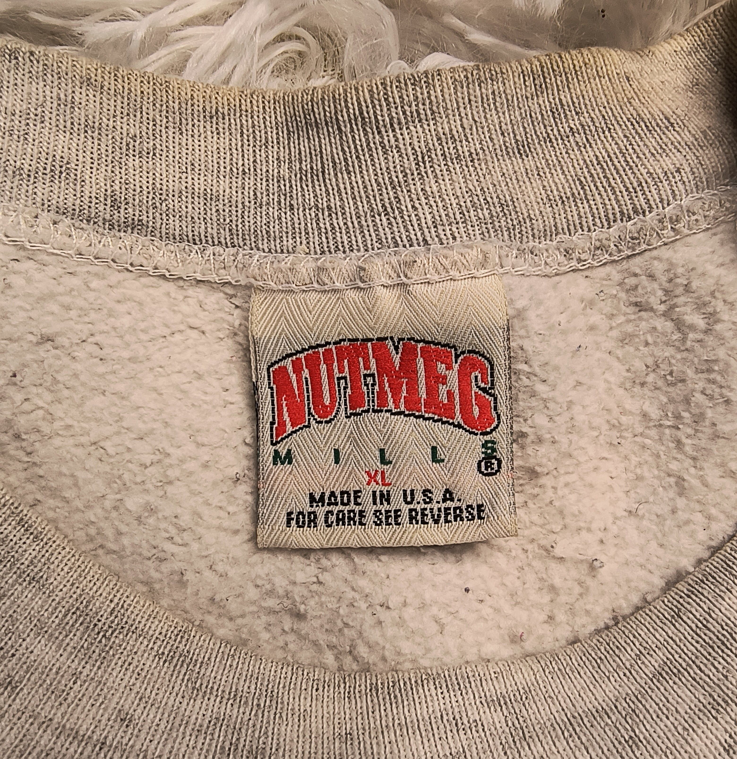 NHL Vintage NHL LA Kings 1992 crewneck sweatshirt Size US XL / EU 56 / 4 - 7 Thumbnail