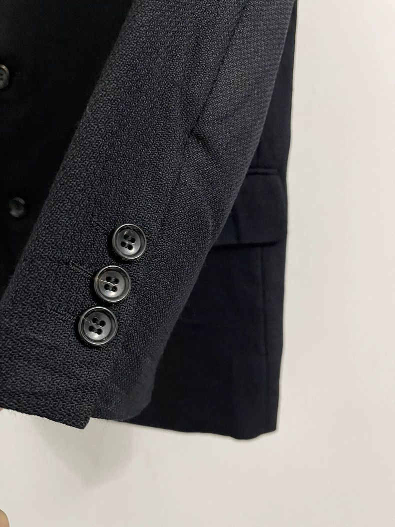 Comme des Garcons comme des garcons black suit 2503-Nextarrow Size US S / EU 44-46 / 1 - 3 Thumbnail
