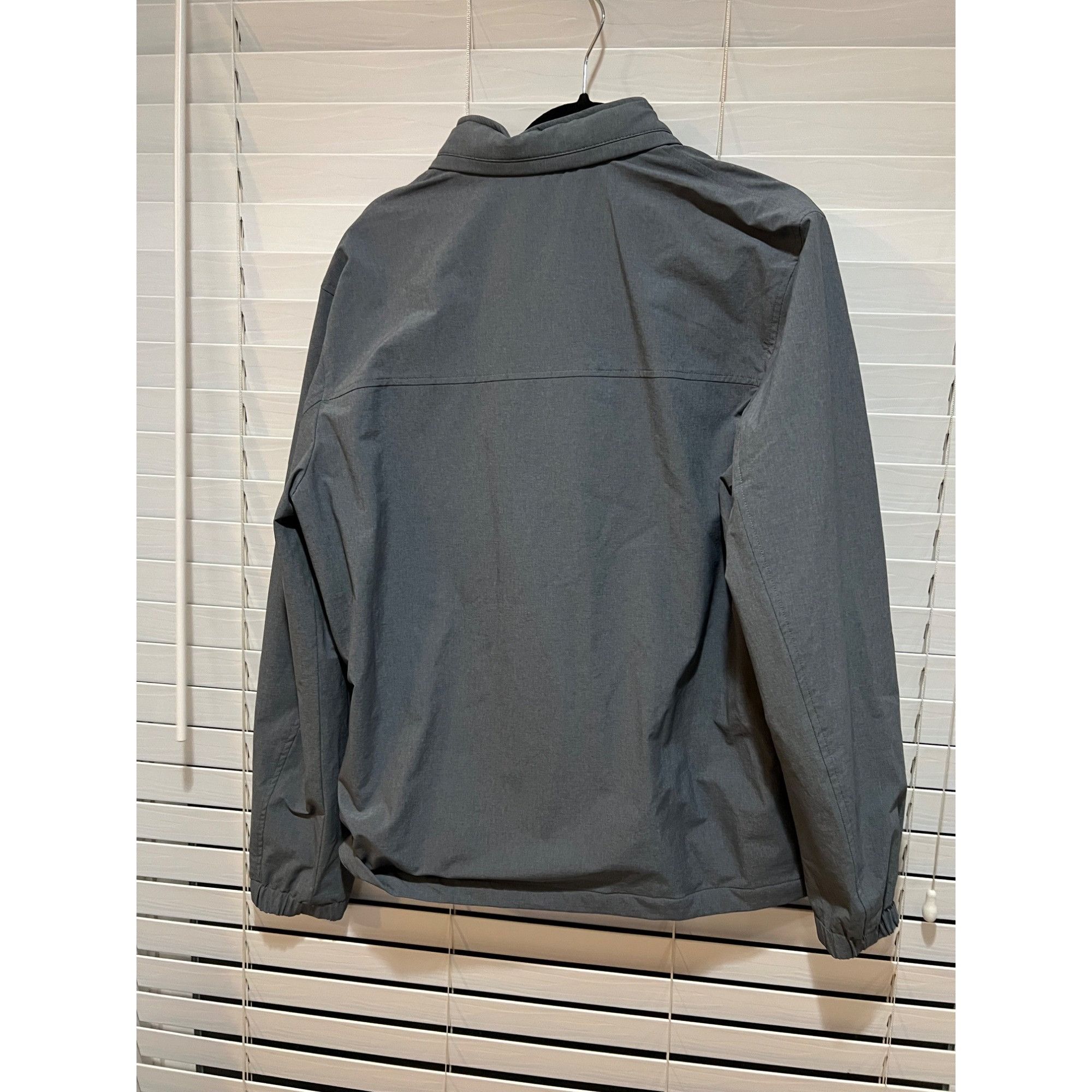Mizzen+Main Mizzen + Main Performance Dalton Jacket - Size L Size US L / EU 52-54 / 3 - 6 Thumbnail