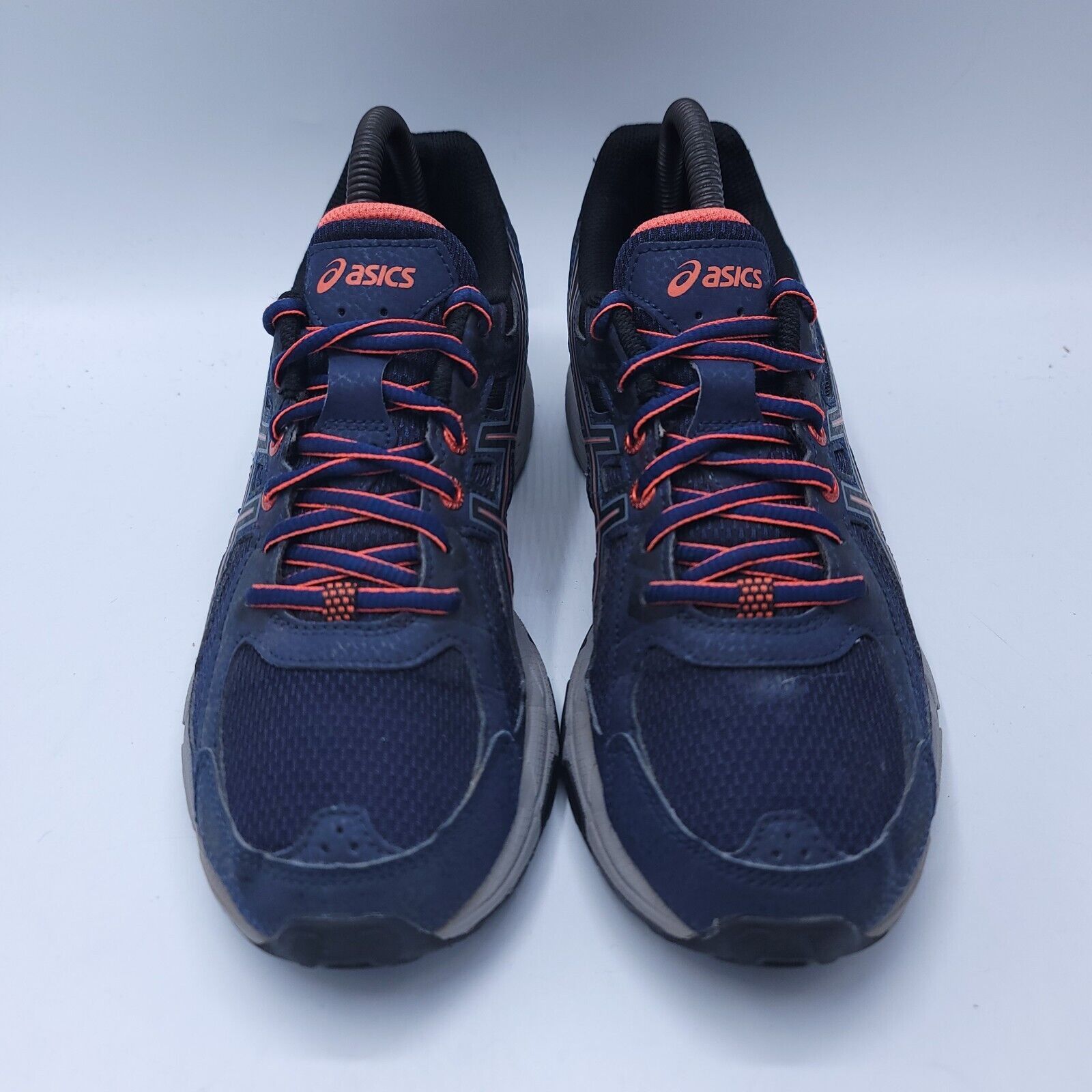 Asics Asics Gel-Venture 6 Athletic Shoes Womens Size 8 T7G6N Blue Size US 8 / IT 38 - 2 Thumbnail