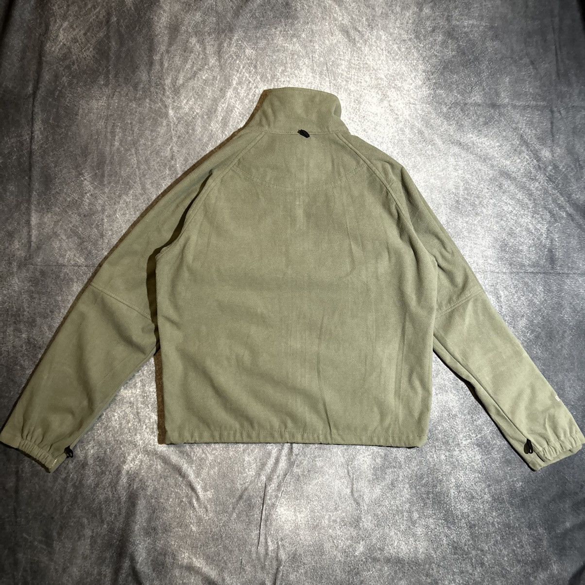 Goretex × The North Face The North Face Summit Series Gore-Tex Fleece Jacket Size US S / EU 44-46 / 1 - 2 Thumbnail