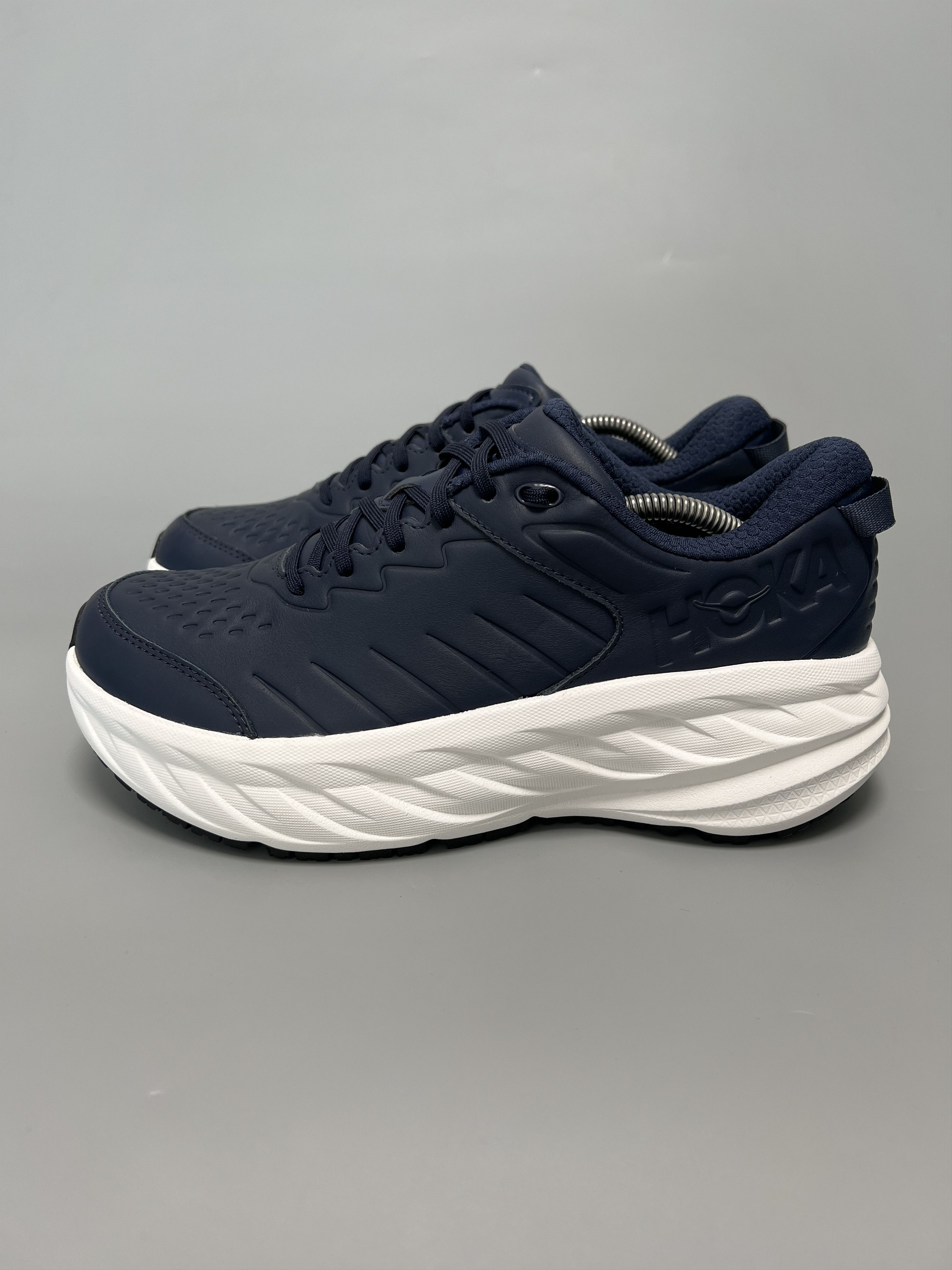 Hoka Hoka One One Bondi SR Running Shoes Walking Slip Resistant Size US 10 / EU 43 - 1 Thumbnail