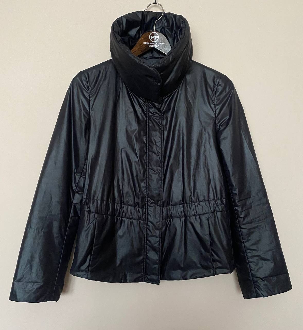 Akris Akris punto puffer jacket avant-garde black Size M / US 6-8 / IT 42-44 - 6 Thumbnail