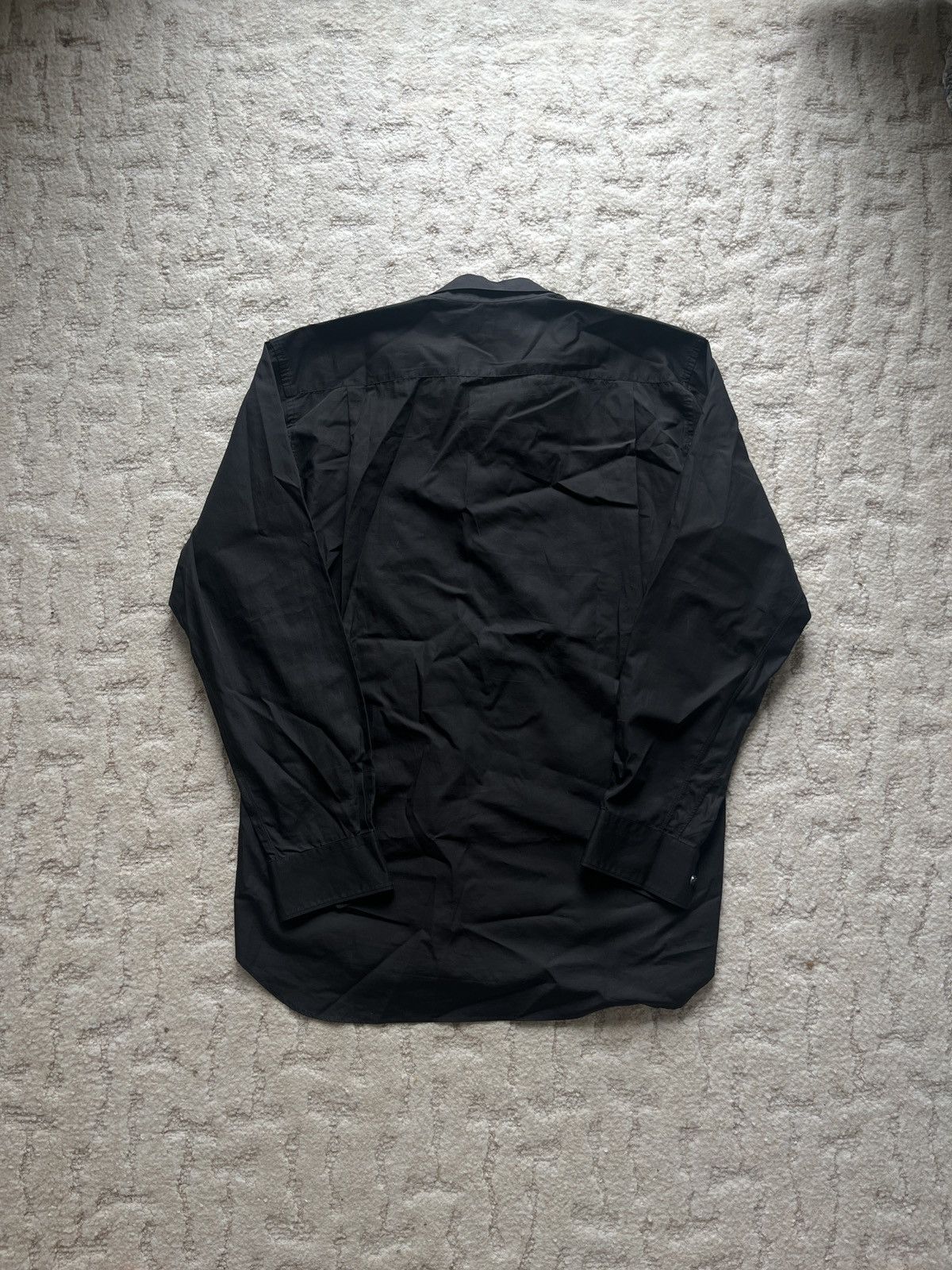 Comme des Garcons HERITAGE IS BEAUTIFUL Shirt Size US M / EU 48-50 / 2 - 5 Thumbnail