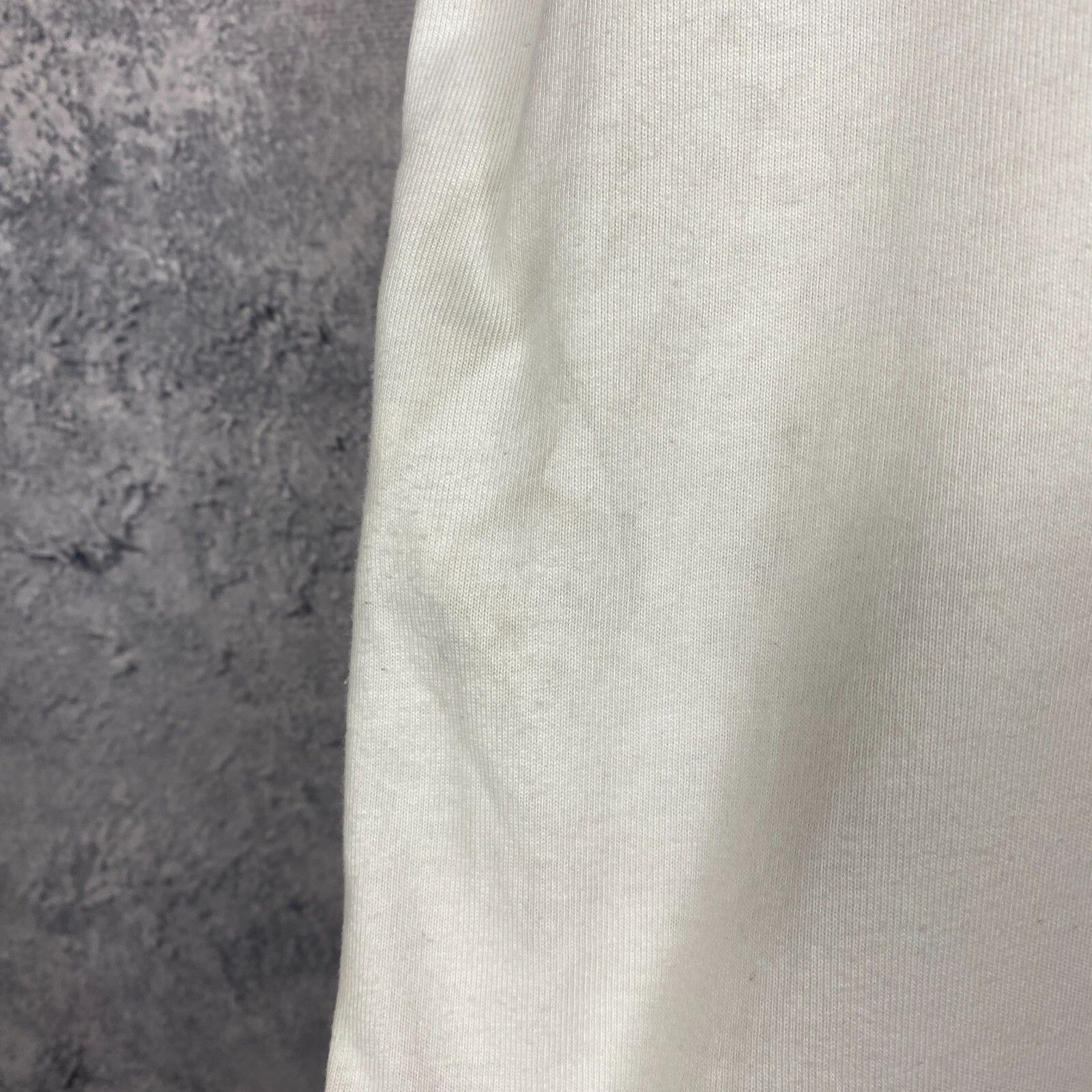 Nike Nike England Polo Shirt Men's Size M White Short Sleeve ` Size US M / EU 48-50 / 2 - 17 Thumbnail