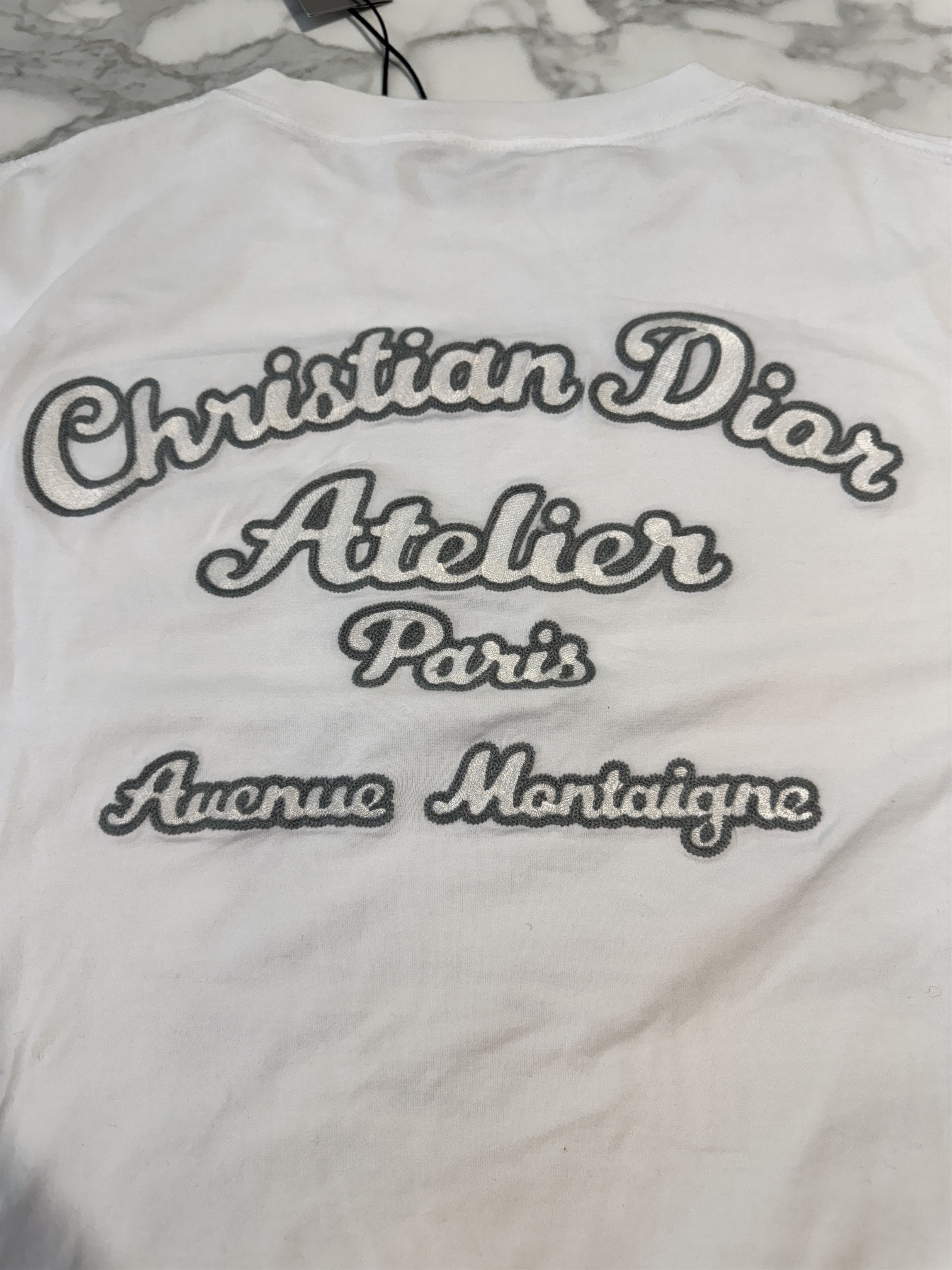Dior Dior avenue montaigne Size US M / EU 48-50 / 2 - 11 Thumbnail