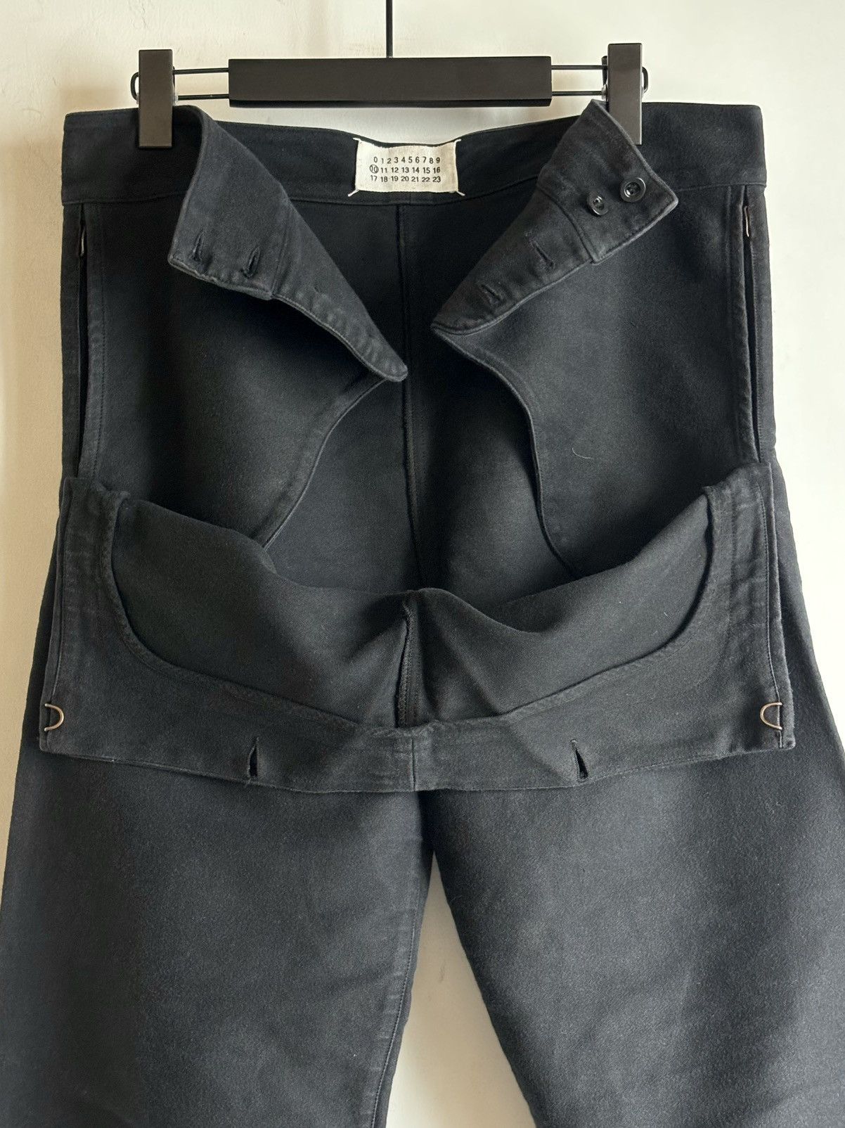 Maison Margiela Sailor Pants | Grailed