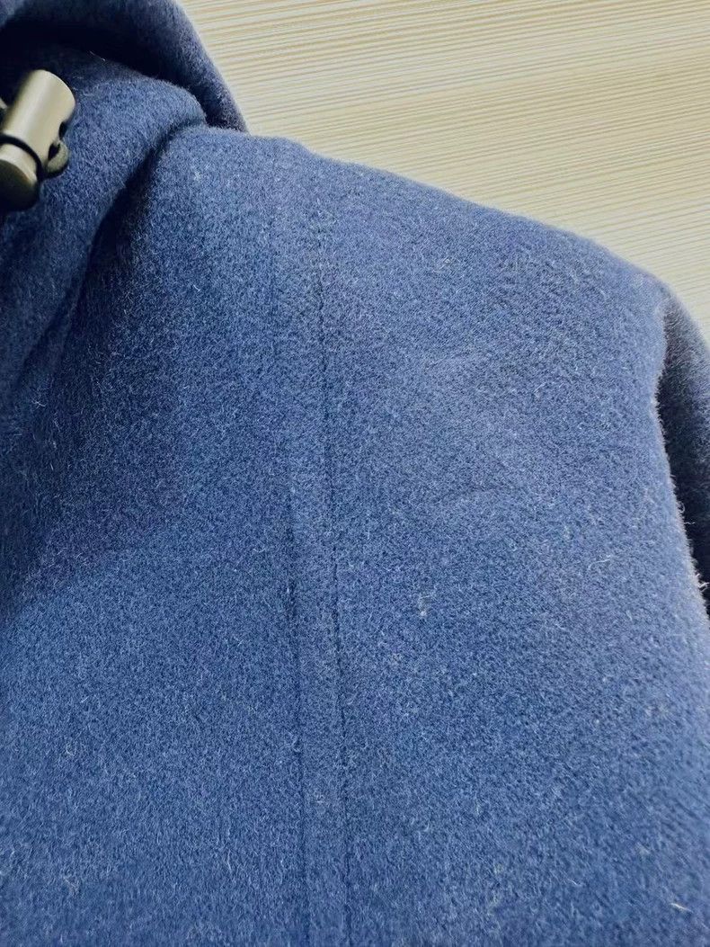 Louis Vuitton Louis Vuitton presbyopic lining jacket Size XS / US 0-2 / IT 36-38 - 4 Thumbnail