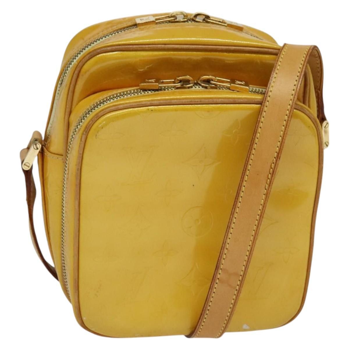Louis Vuitton Louis Vuitton Wooster shoulder Size ONE SIZE - 1 Thumbnail