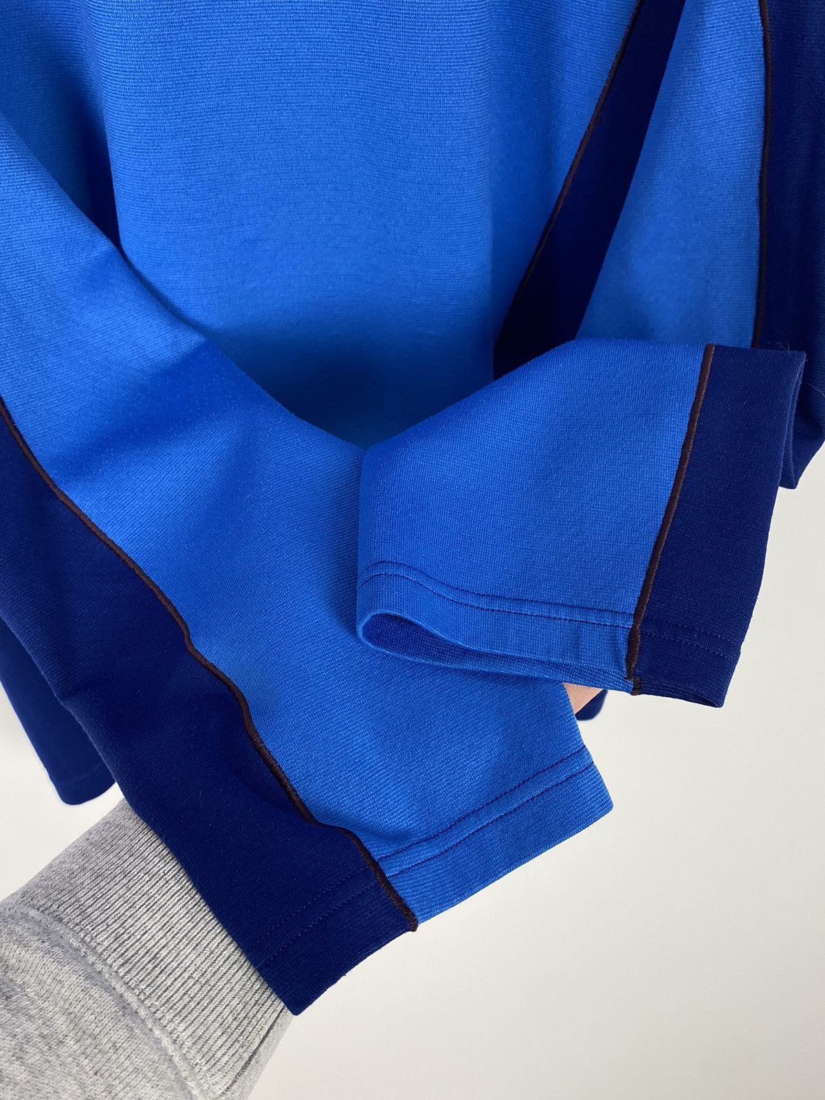 Patagonia 2011 Patagonia Capilene 3 Paneled Long Sleeve Thermal Shirt Size US XL / EU 56 / 4 - 5 Thumbnail