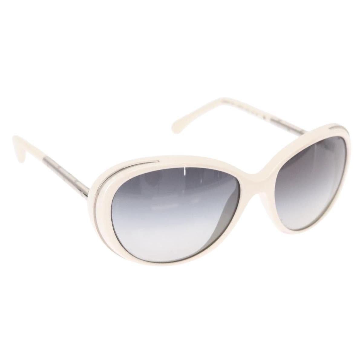 Chanel Chanel CC 3011 Sunglasses Size ONE SIZE - 1 Thumbnail
