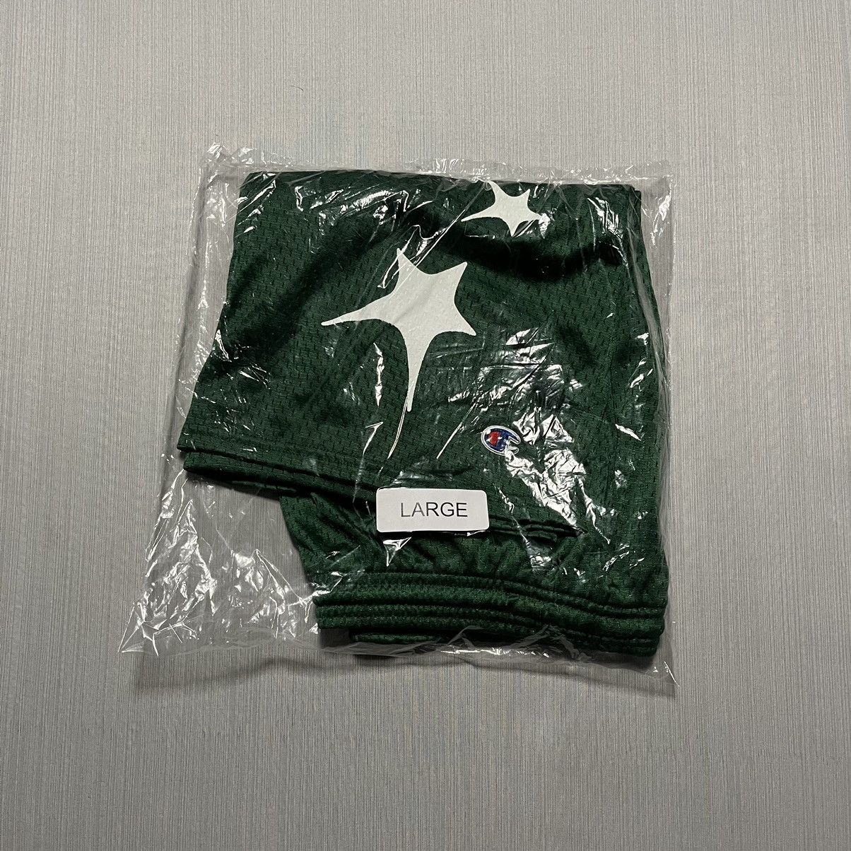 Lyrical Lemonade By Cole Bennett item #085 Crescent Moon Shorts Size US 34 / EU 50 - 13 Thumbnail