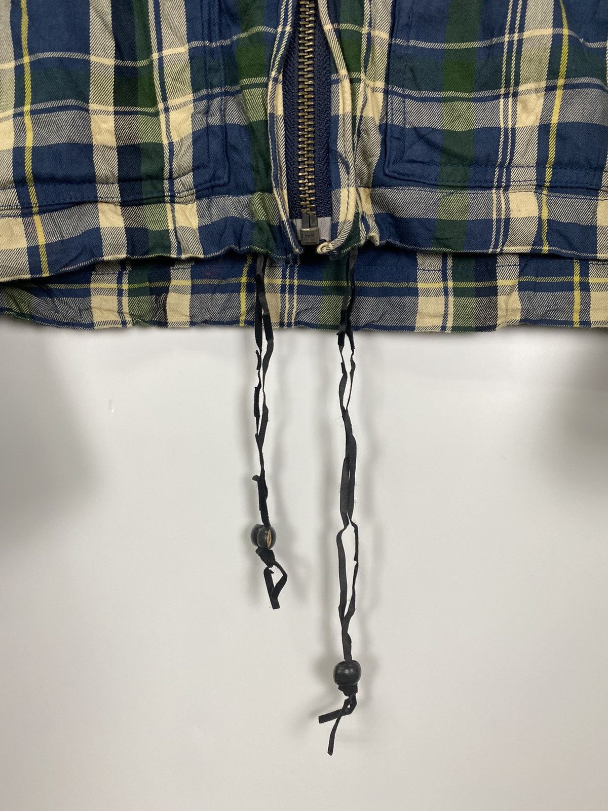 Woolrich Woolen Mills Vintage Woolrich red label zipper hoodie Size US M / EU 48-50 / 2 - 10 Thumbnail