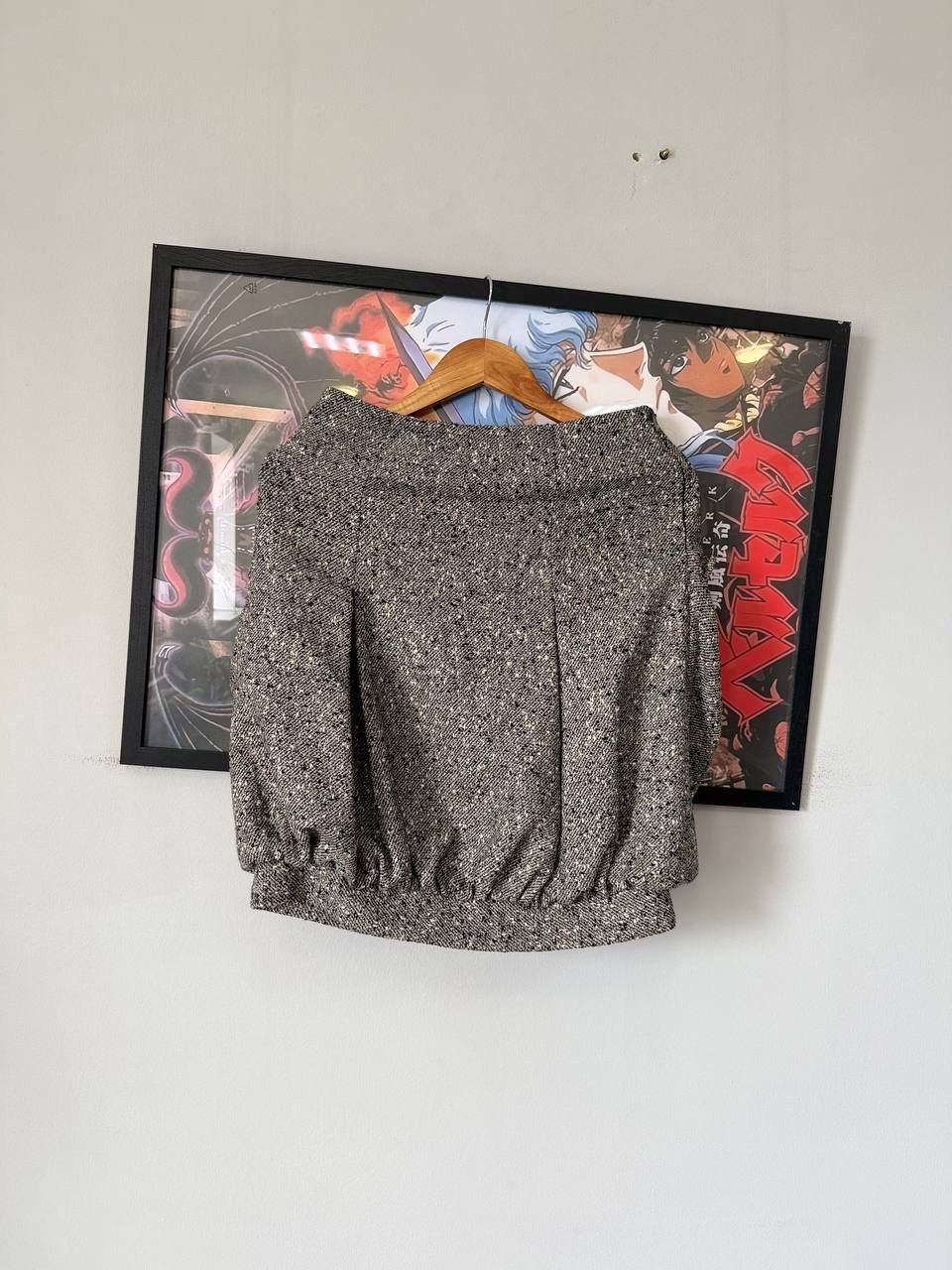 Roberto Cavalli Y2K Vintage Roberto Cavalli Mini Skirt Size 32" / US 10 / IT 46 - 7 Thumbnail