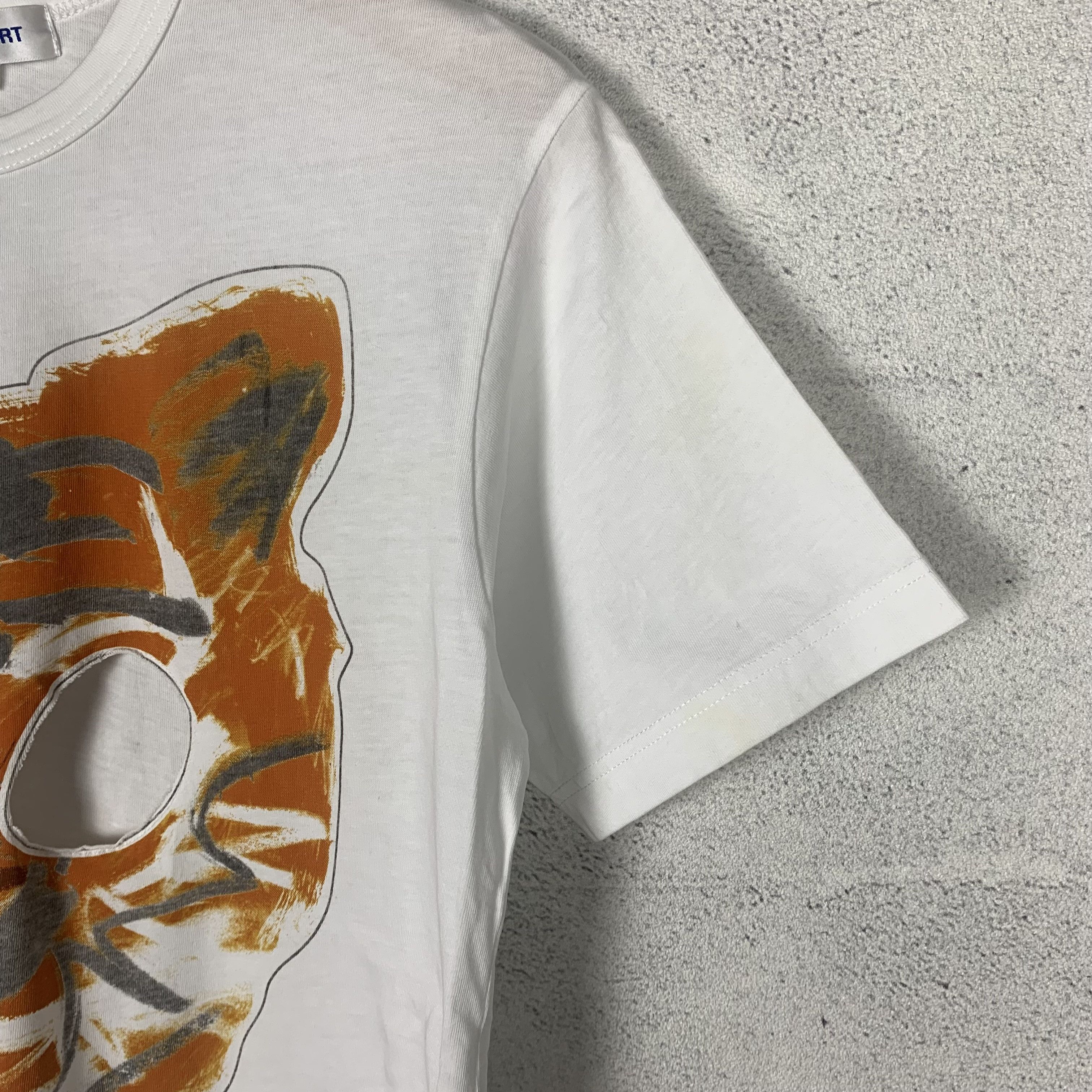 Comme des Garcons Comme Des Garcons CDG Shirt Size US M / EU 48-50 / 2 - 3 Thumbnail