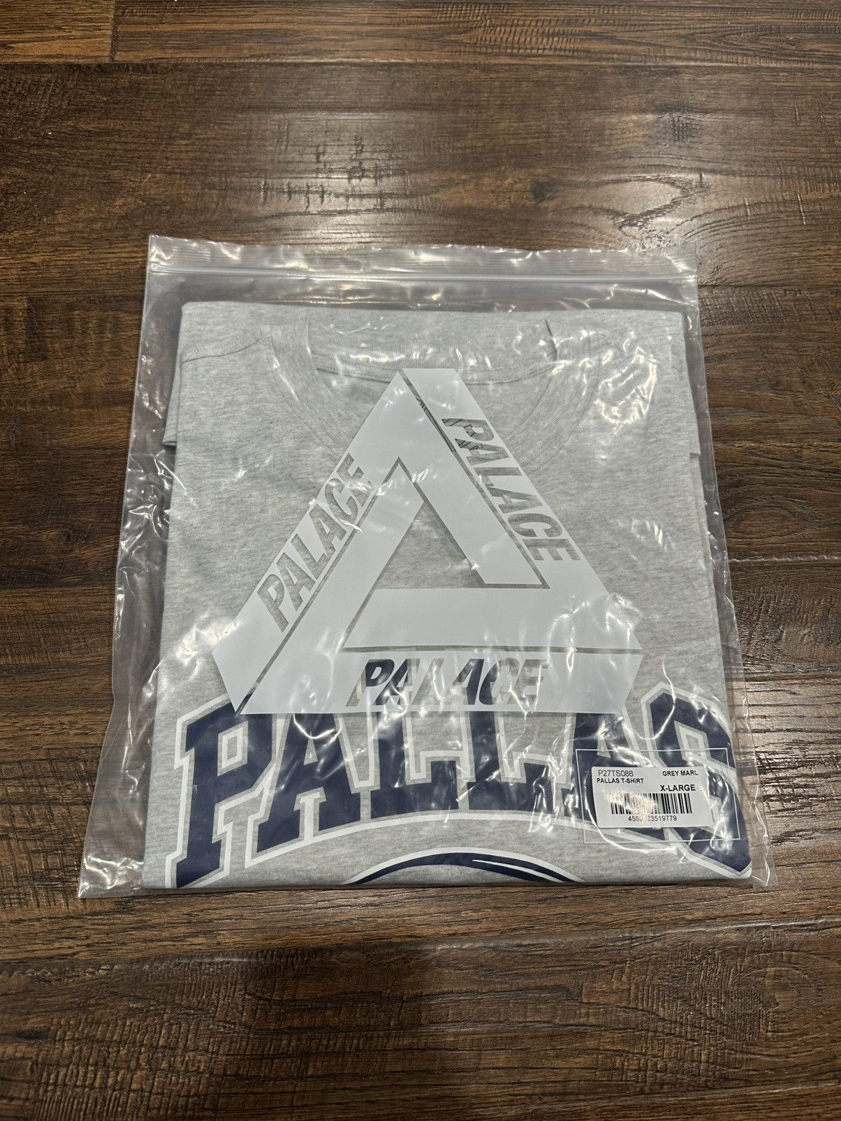 Palace Palace Pallas T-Shirt Size US XL / EU 56 / 4 - 1 Thumbnail