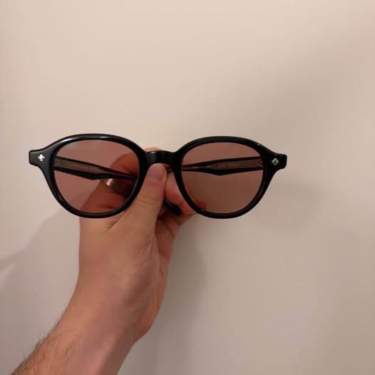 Other Lunetterie Générale - Bon Vivant Sunglasses Size ONE SIZE - 4 Thumbnail