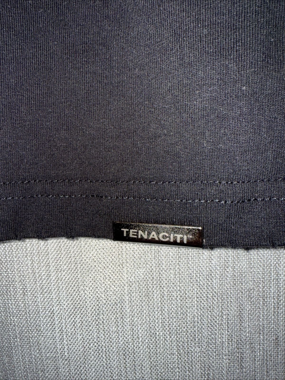 Other TENACITI Staple 2 Tee XL – BNWT Distressed Embroidered Logo Size US XL / EU 56 / 4 - 7 Thumbnail