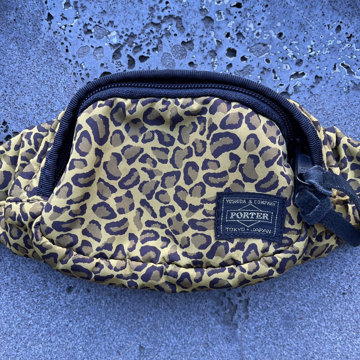 Fanny hotsell pack of animal print,