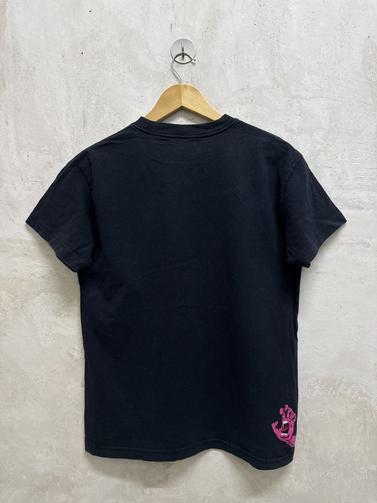 Santa Cruz Skateboards Santa Cruz Skateboards Screaming Hand Size US S / EU 44-46 / 1 - 3 Thumbnail