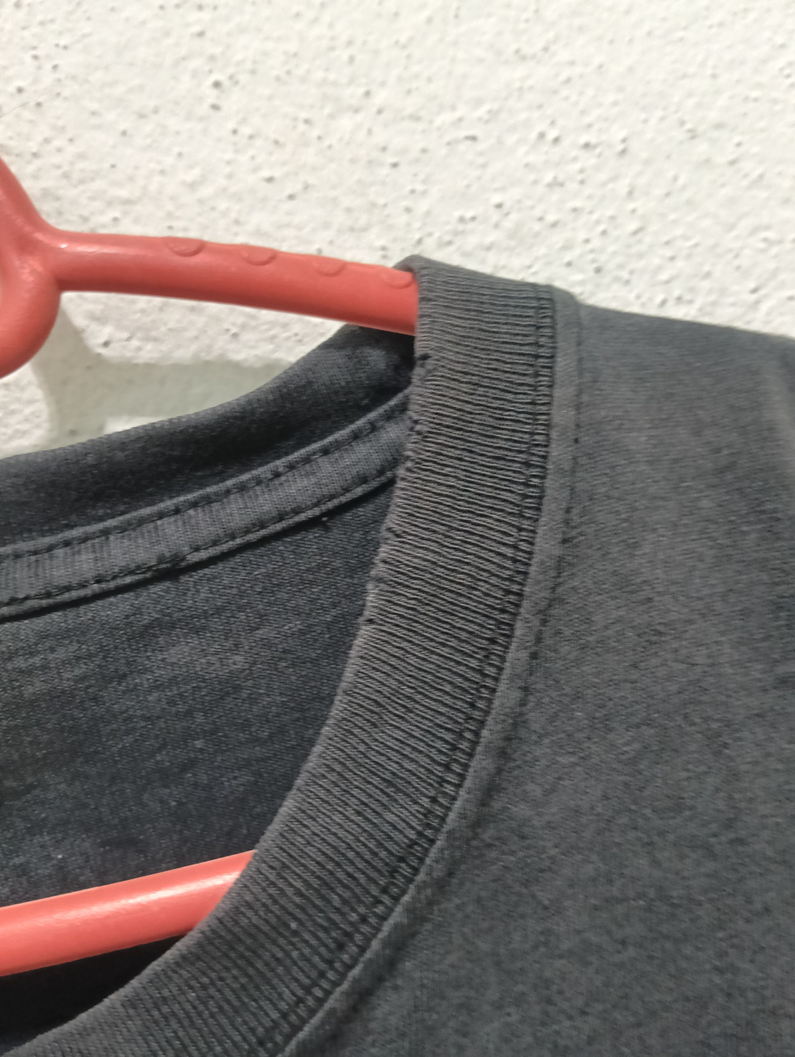 GOODENOUGH × Japanese Brand Vintage GDC shirt Size US M / EU 48-50 / 2 - 5 Thumbnail