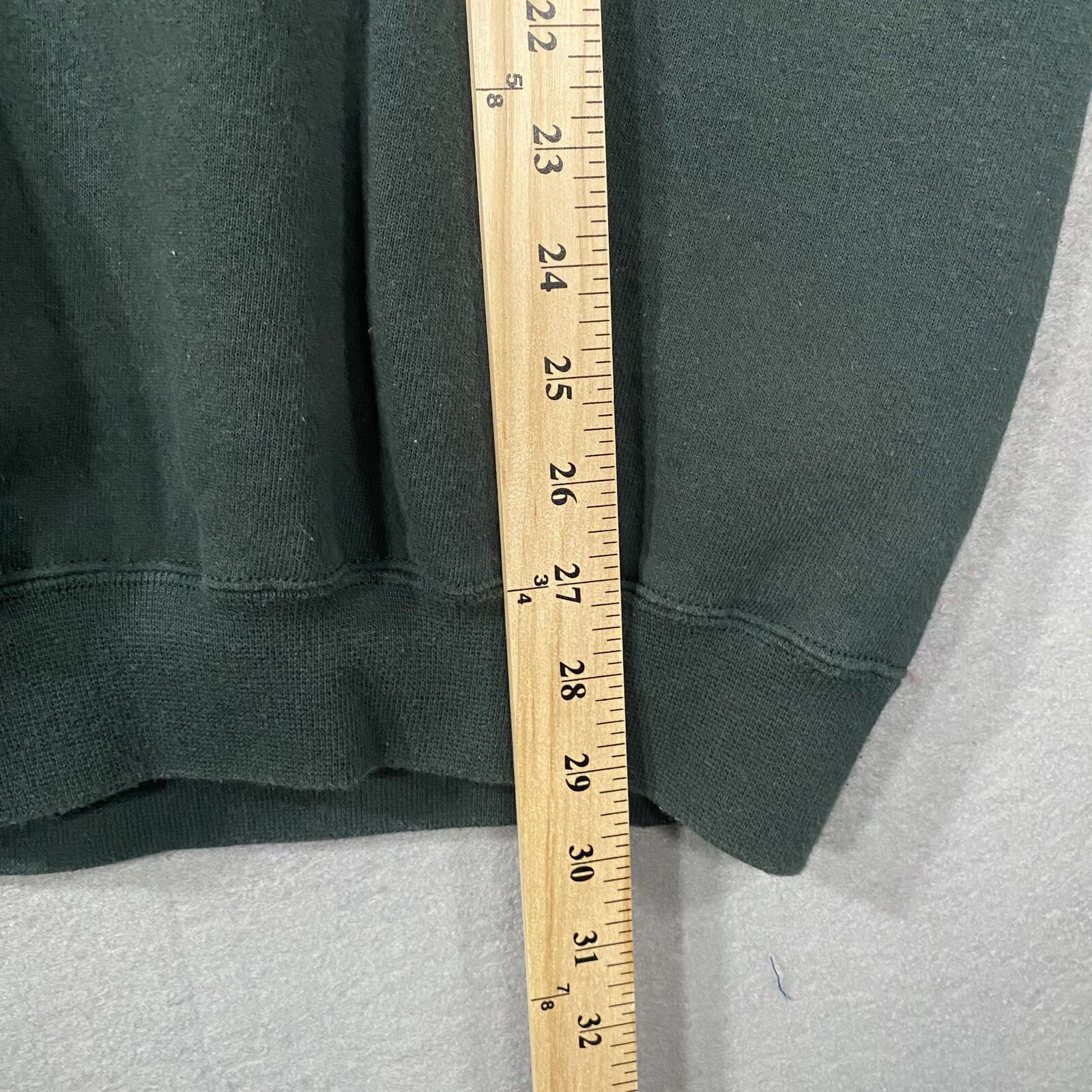Reebok Vtg Reebok Green Bay Packers Sweater Vest Green USA Mens XL Size US XL / EU 56 / 4 - 5 Thumbnail