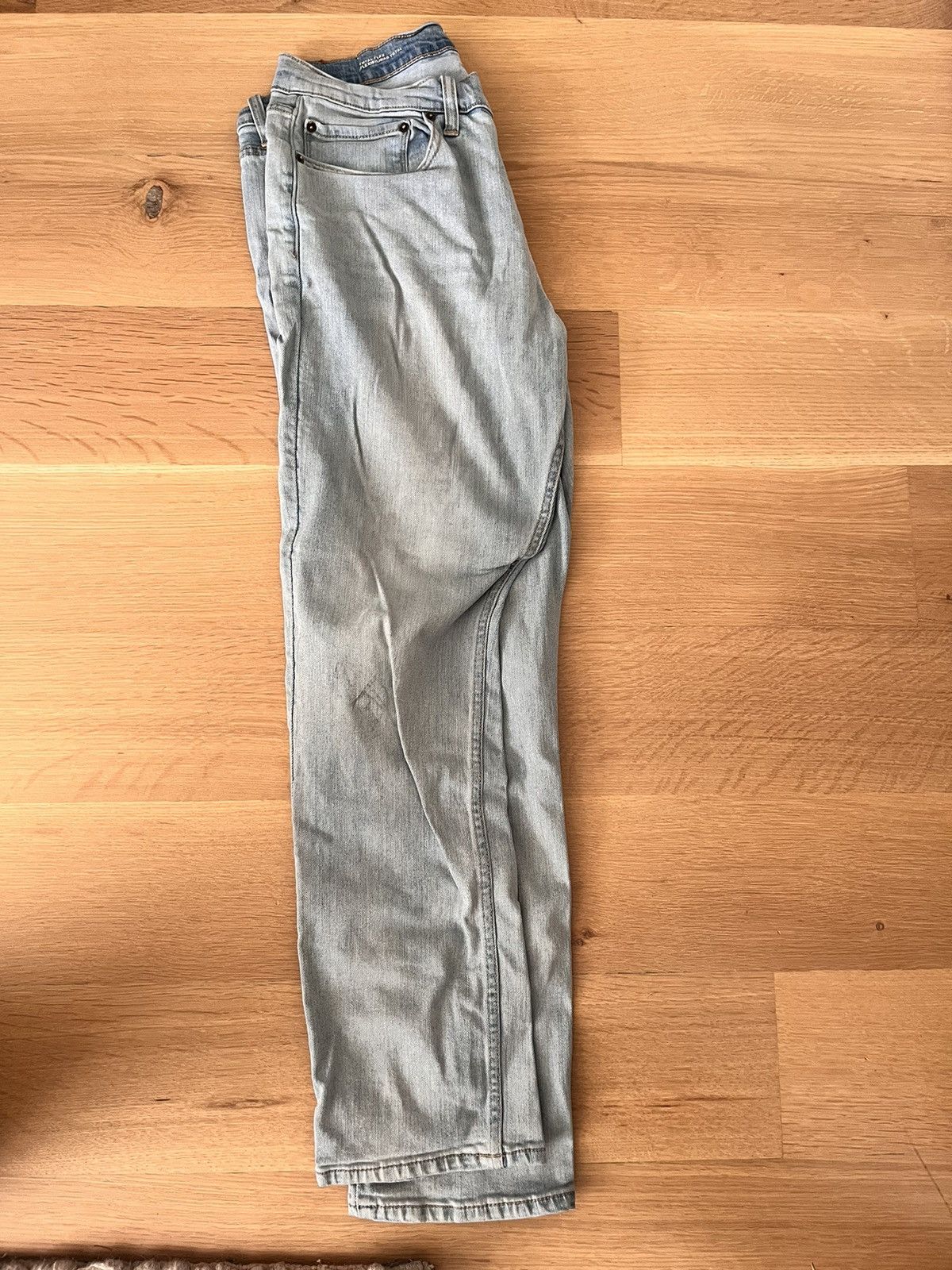 Other Washed Goodfellow&co denim. Size US 34 / EU 50 - 3 Thumbnail