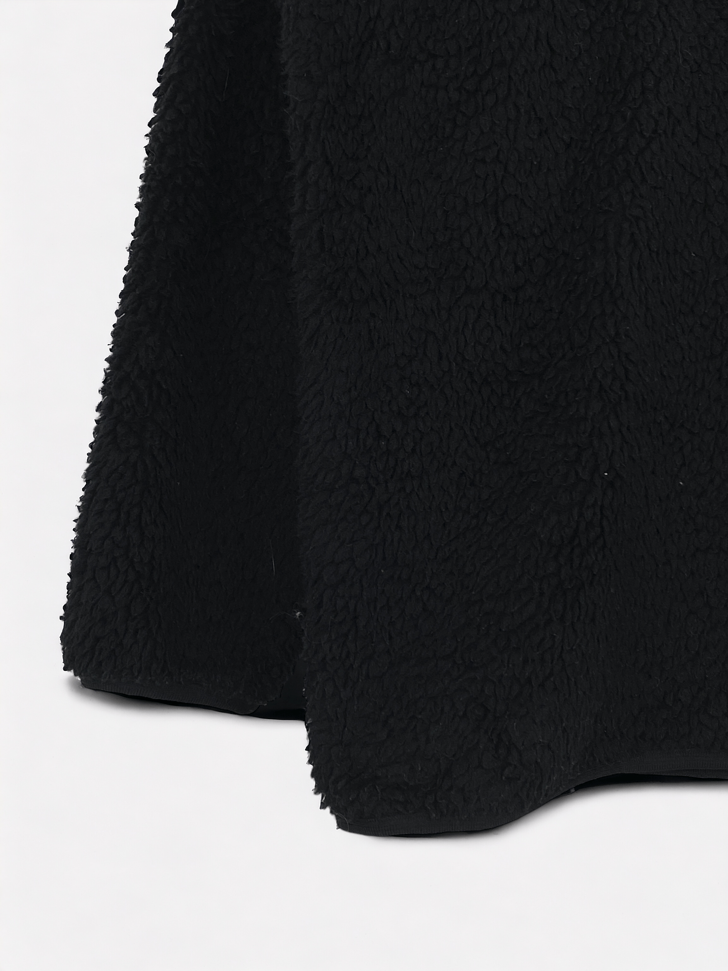Uniqlo × White Mountaineering White Mountaineering X Uniqlo Fleece Sherpa Jacket JA0042 Size US S / EU 44-46 / 1 - 14 Thumbnail
