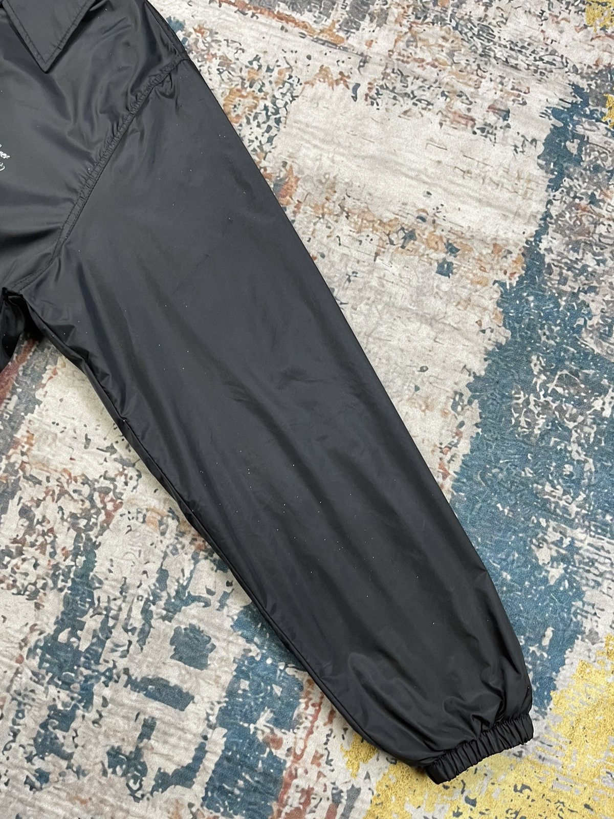 Undercover Undercover By Jun Takahashi Back Hit Coach Jackets Size US M / EU 48-50 / 2 - 10 Thumbnail