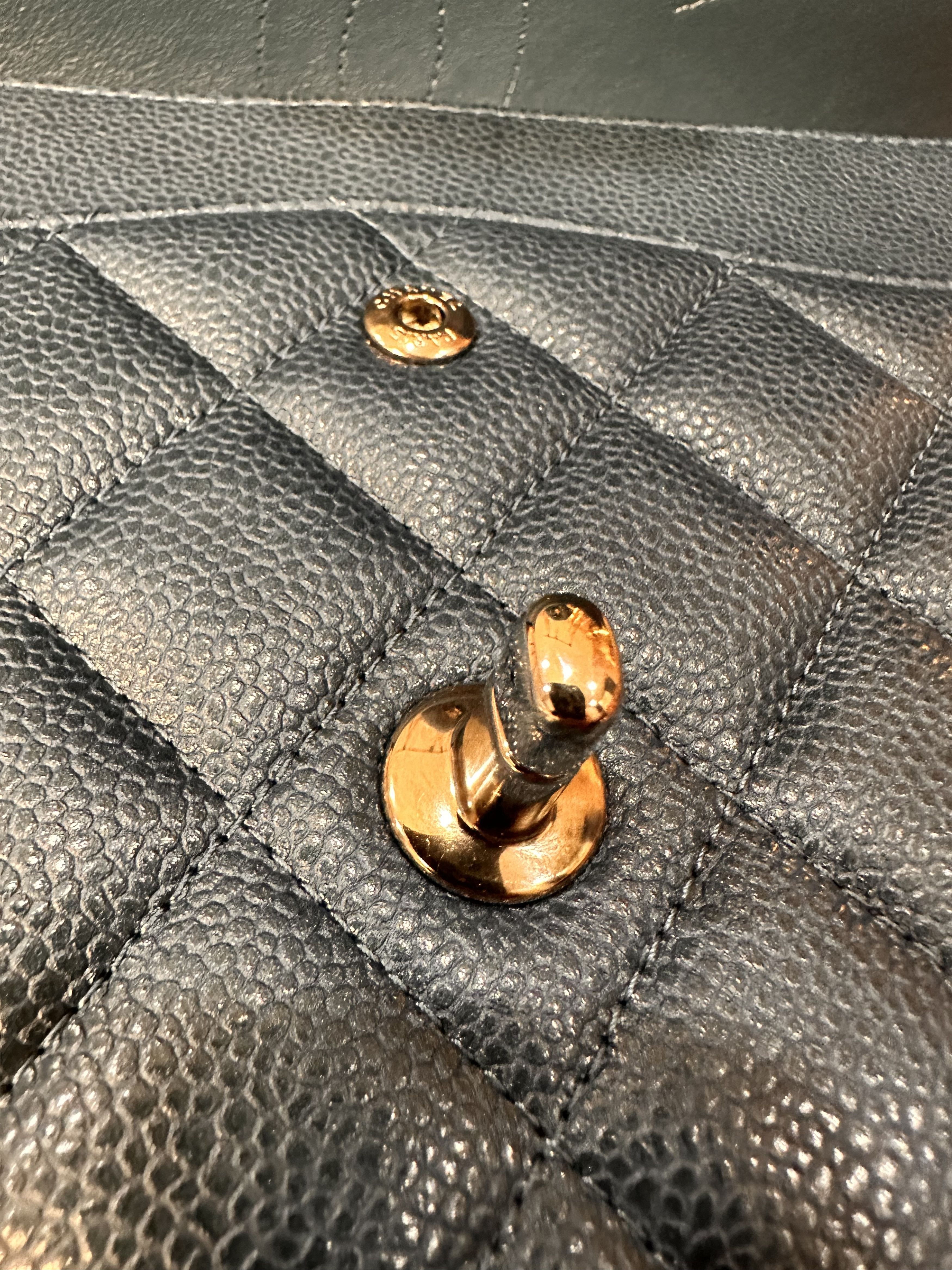 Chanel Chanel classic jumbo Size ONE SIZE - 14 Thumbnail