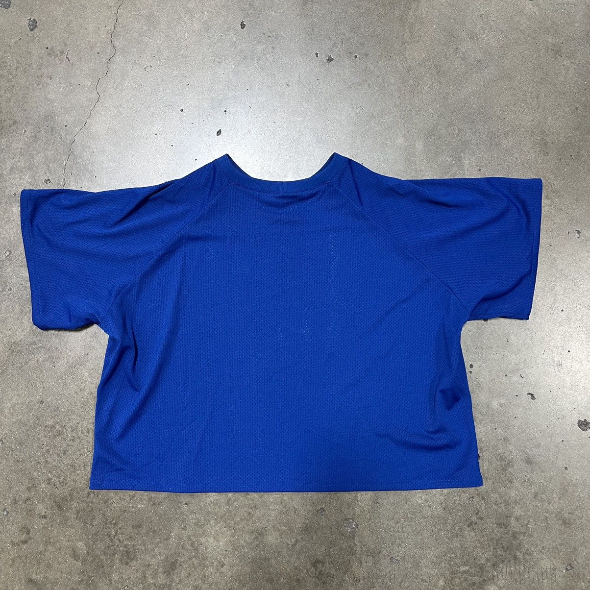 Yeezy 1 OF 1 YE WORN YEEZY CHRISTIAN ACADEMY YCA JERSEY SAMPLE Size US M / EU 48-50 / 2 - 3 Thumbnail