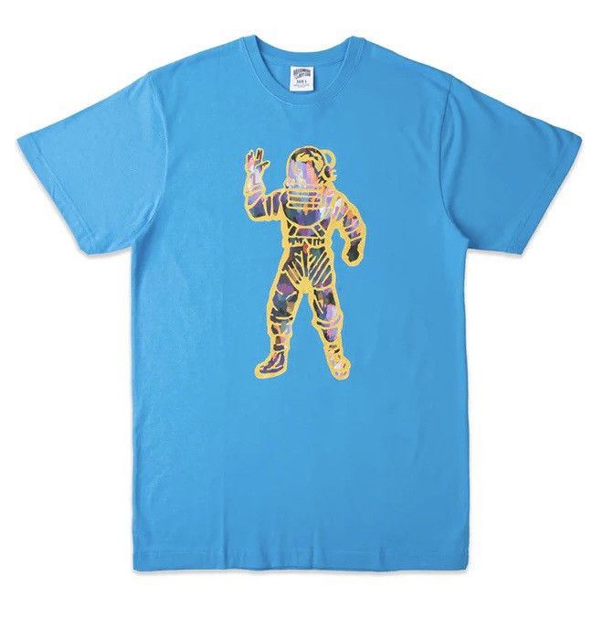 Billionaire Boys Club BILLIONAIRE BOYS CLUB - BBC LIMITED EDITION ASTRO CRYSTAL BB Size US XXL / EU 58 / 5 - 1 Thumbnail