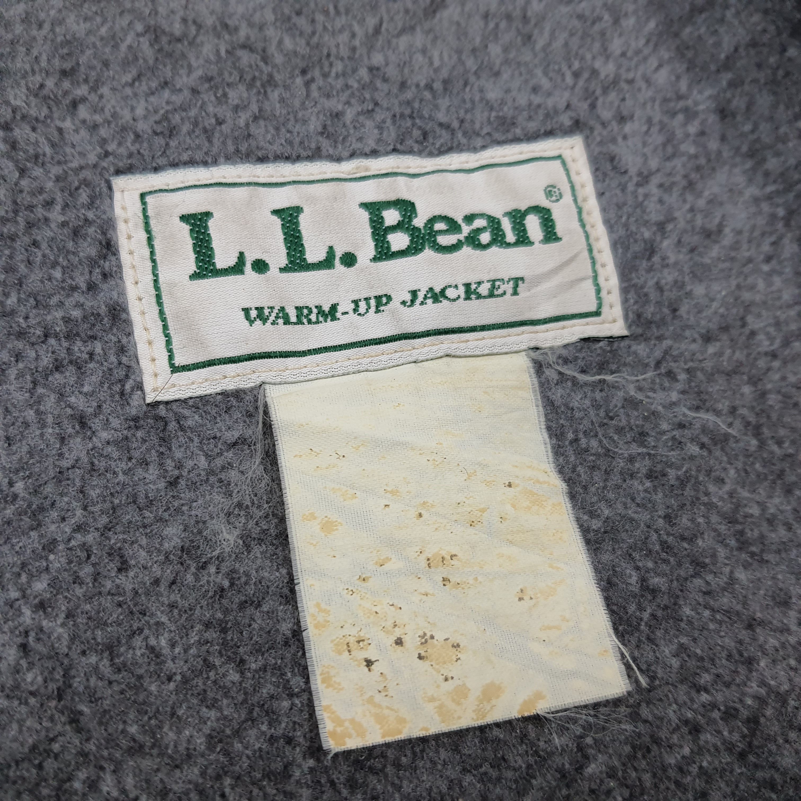 L.L. Bean Vintage L.L. Bean Outdoor Jacket C275N7 Size US L / EU 52-54 / 3 - 6 Thumbnail