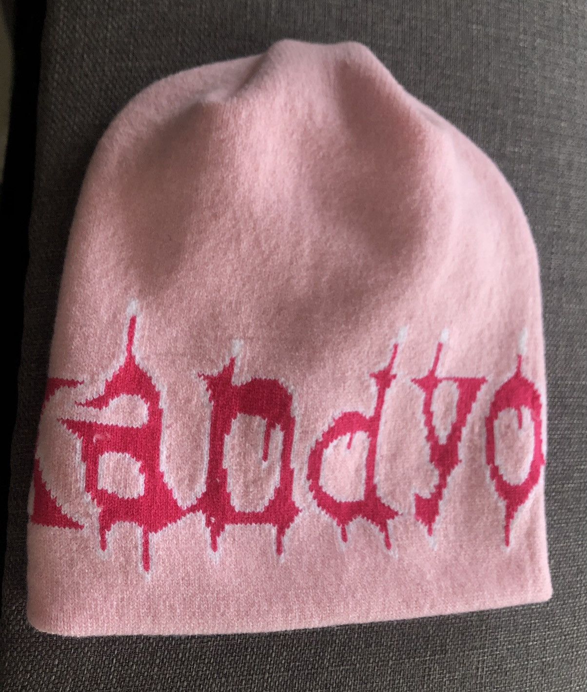 Punk and Yo PUNKANDYO Skully beanie | Grailed