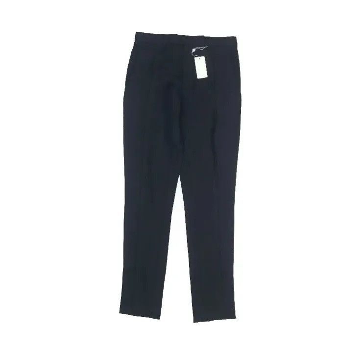 Dior Dior Navy Blue Straight Casual Pants 0079-2507 Size 41" - 1 Thumbnail