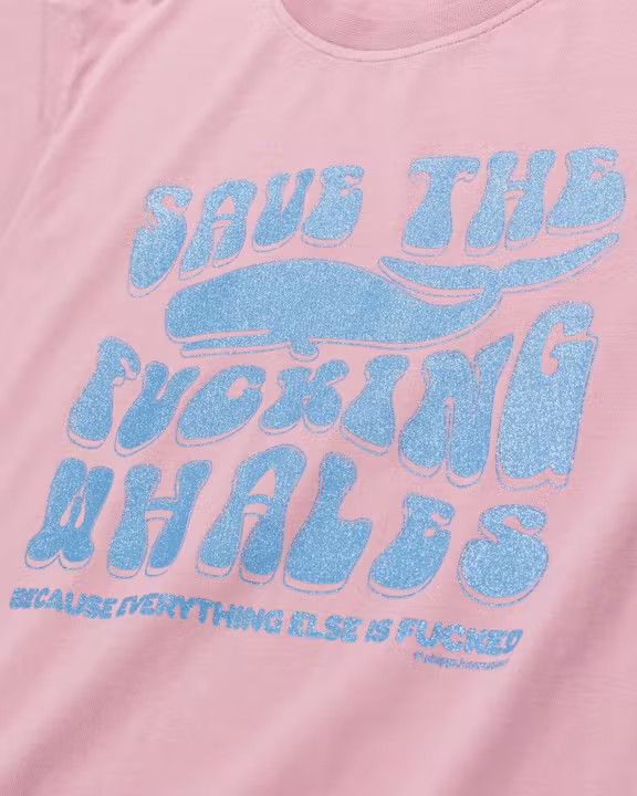 Phipps o1mle1124 Graphic Short Sleeve T-Shirt in Pink Size US XL / EU 56 / 4 - 3 Thumbnail