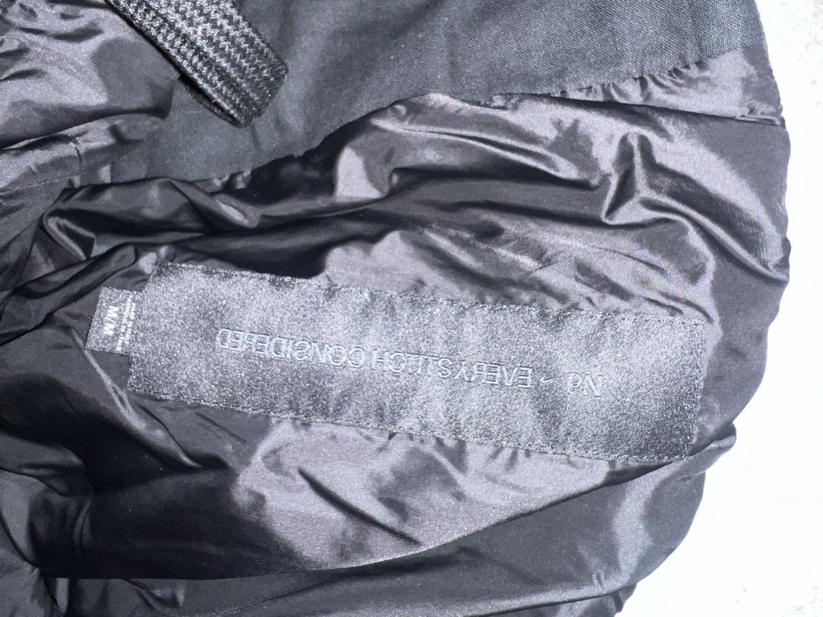 Nike Nike ESC Every Stitch Considered pants DC1064-010 Size US 32 / EU 48 - 5 Thumbnail