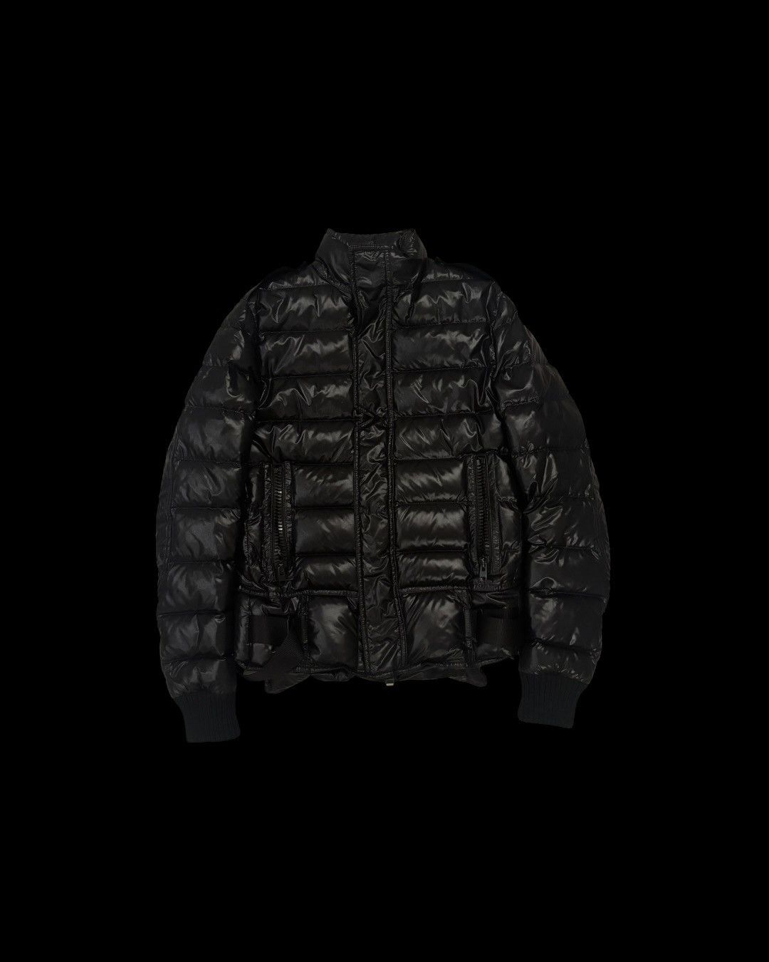 Dior Dior homme AW07 down jacket Size US S / EU 44-46 / 1 - 1 Thumbnail