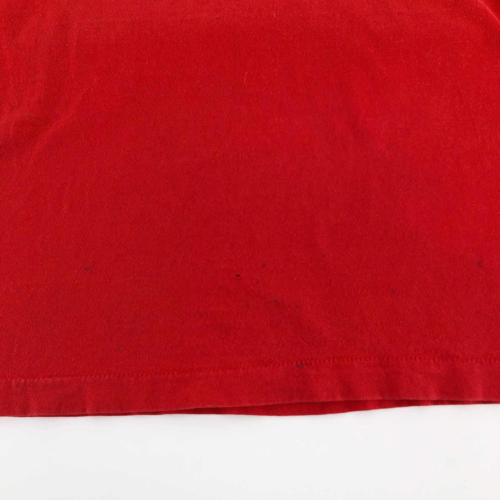 Vintage 80s Hard Wear graphic tshirt 1980s vintage Size US L / EU 52-54 / 3 - 8 Thumbnail