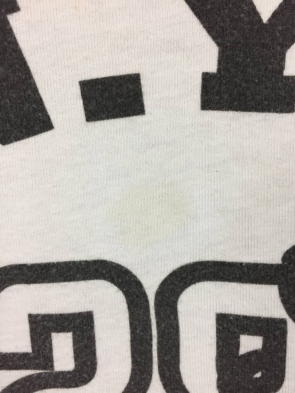 Ne-Net Vtg Champion x Ne-Net Issey Miyake Nya Cat Raglan Tee Size US M / EU 48-50 / 2 - 5 Thumbnail