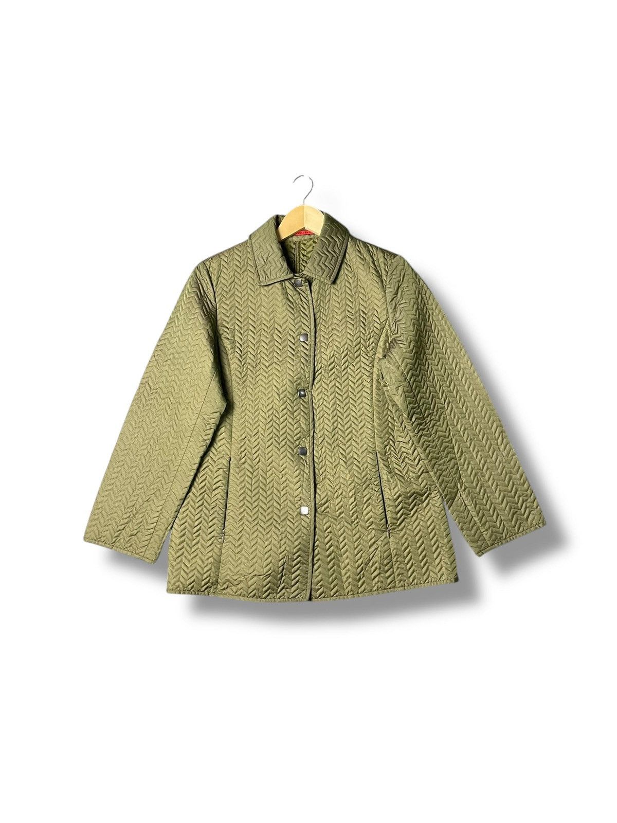 Japanese Brand × Vintage Travellers Koret Jacket (3) Size US XXS / EU 40 - 1 Thumbnail
