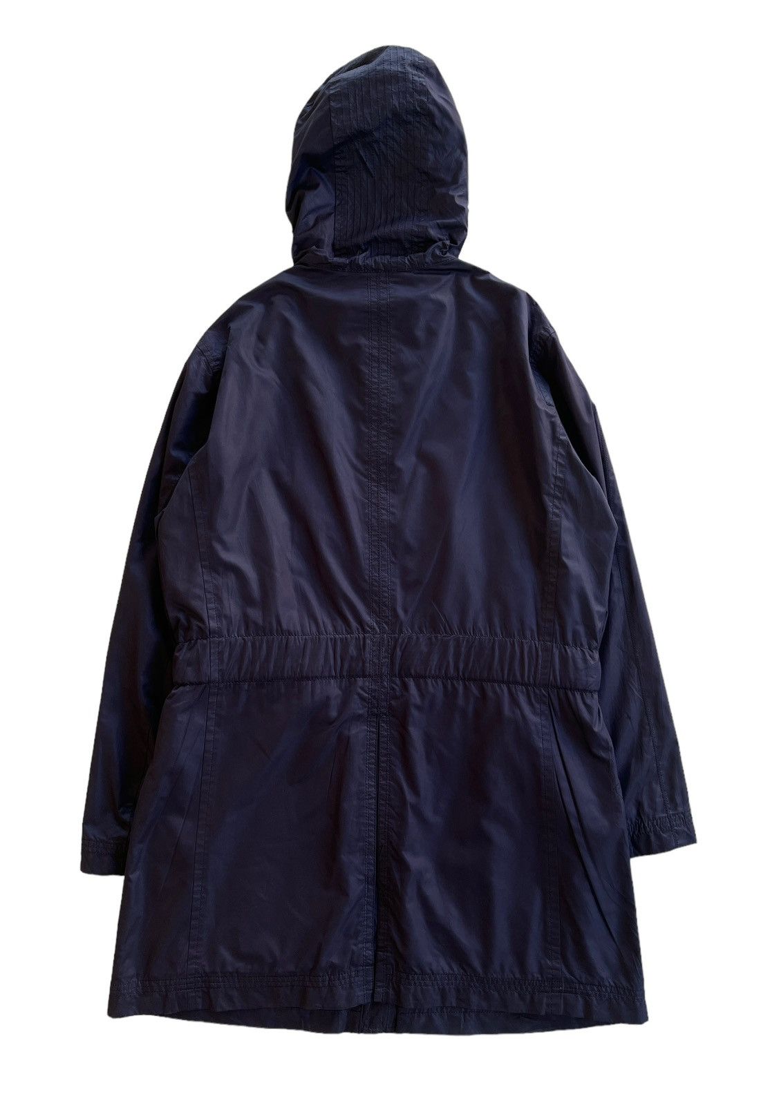 Allegri Allegri Polyester Belted Trench Coat Parkas Size US L / EU 52-54 / 3 - 8 Thumbnail