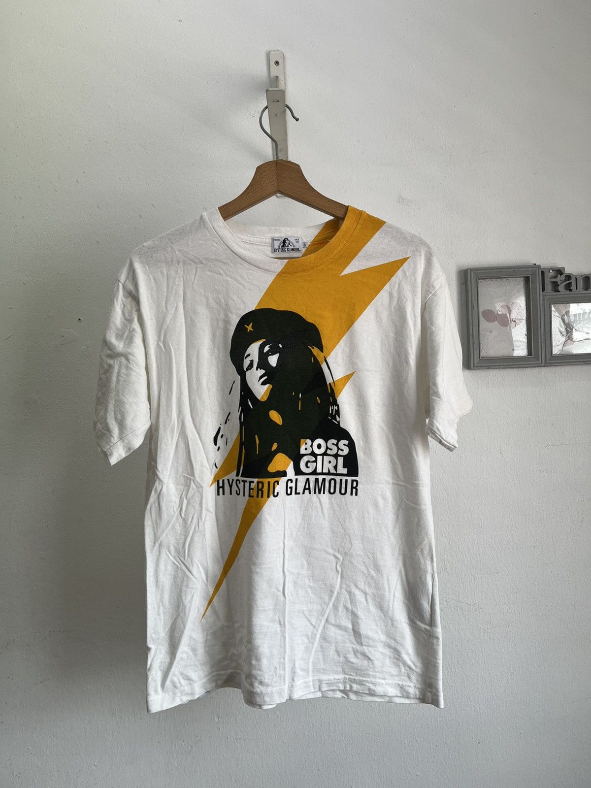 Hysteric Glamour Hysteric glamour Size US S / EU 44-46 / 1 - 1 Thumbnail