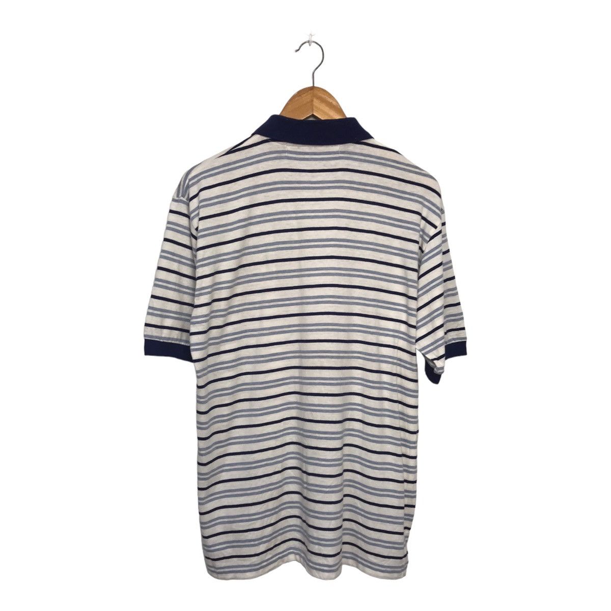 Sports Specialties × Vintage Vintage Nismo Racing Team Collar Tshirt Size US M / EU 48-50 / 2 - 3 Thumbnail