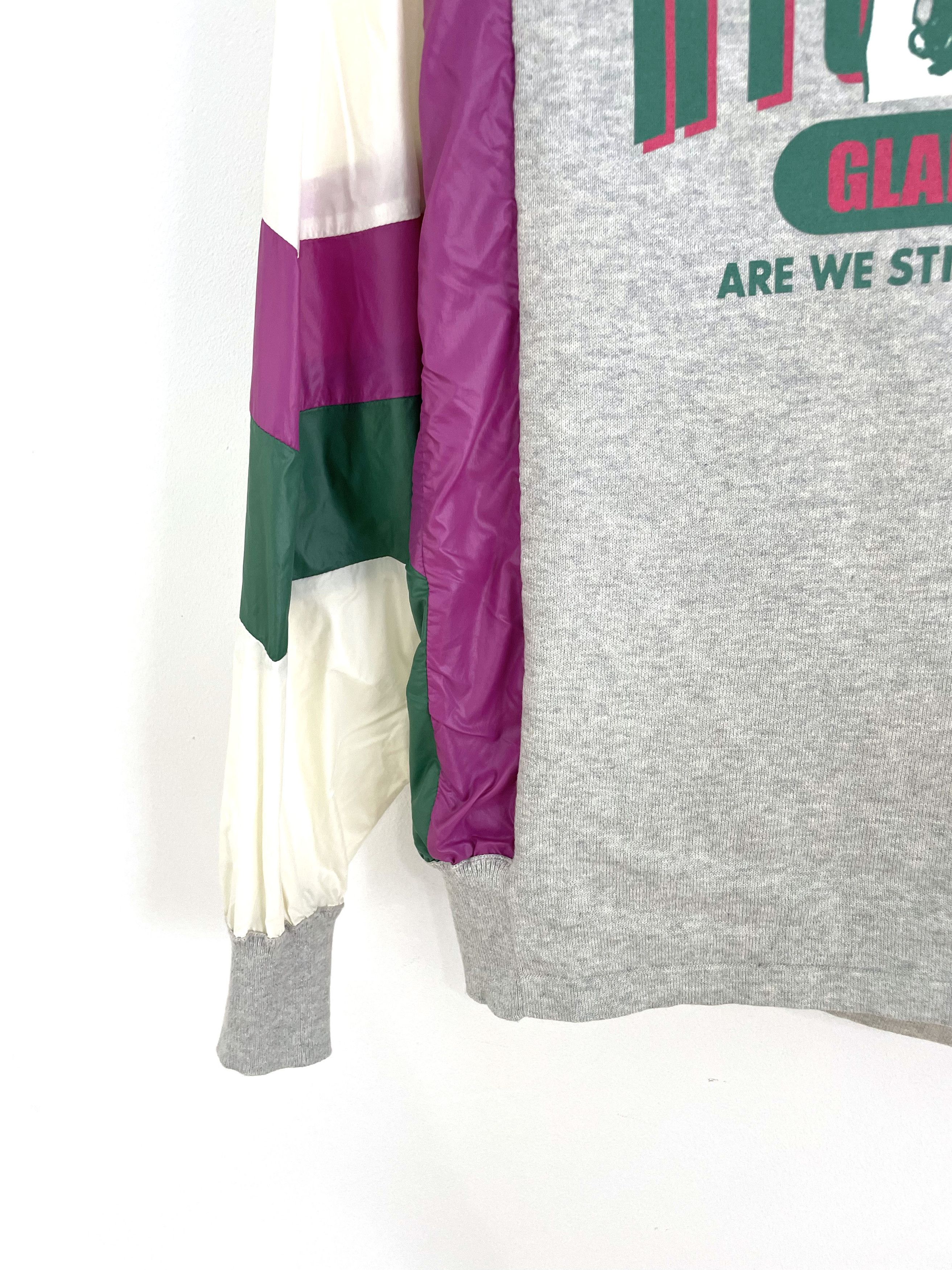 Hysteric Glamour Are We Still Rolling? Sweater Size US L / EU 52-54 / 3 - 6 Thumbnail