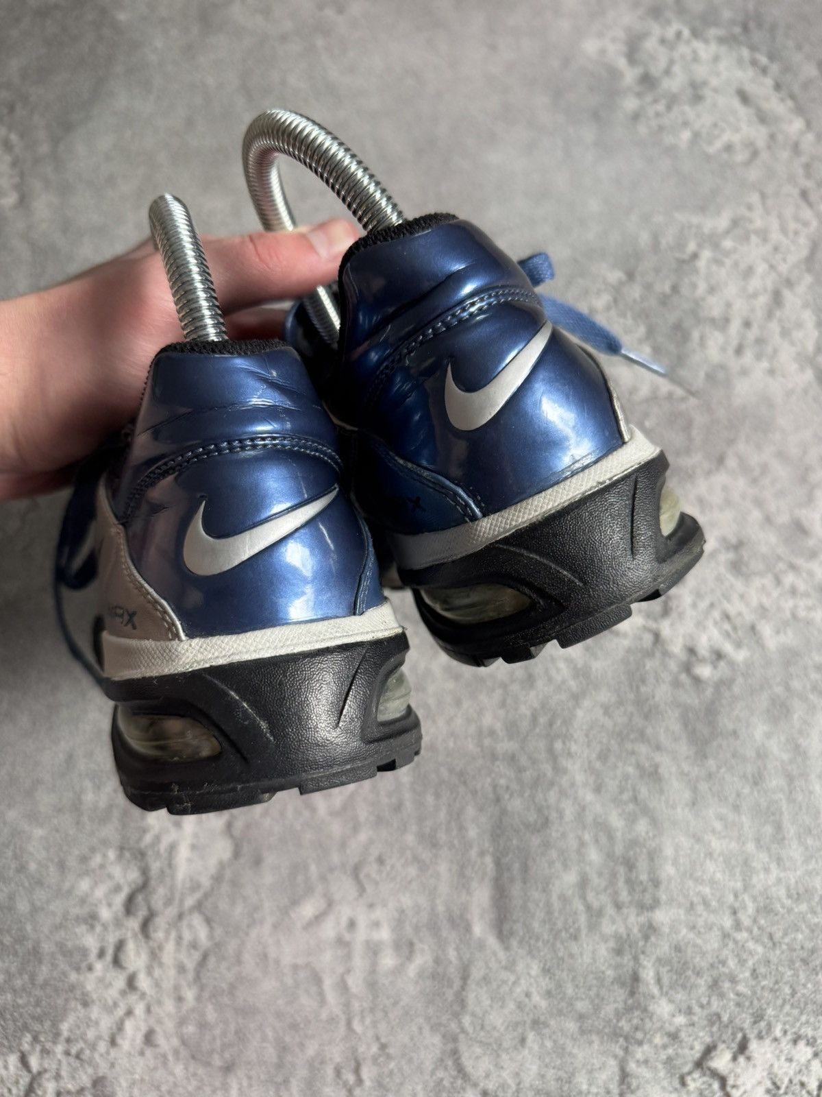 Nike Nike Air Max Total 365 US7/EUR40/UK6 retro sneakers shoes Size US 7 / EU 40 - 17 Thumbnail