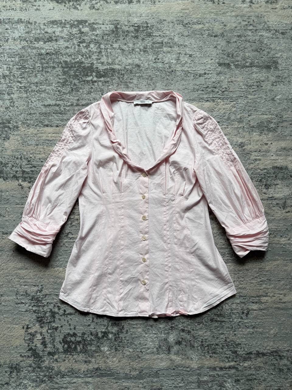 Prada shirt
