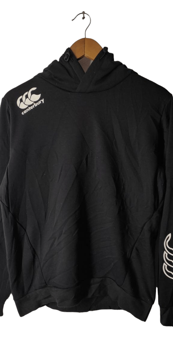 Canterbury of New Zealand CANTERBURRY OF NEW ZEALAND STRIKES HOODIE JACKET Size L / US 10 / IT 46 - 8 Thumbnail
