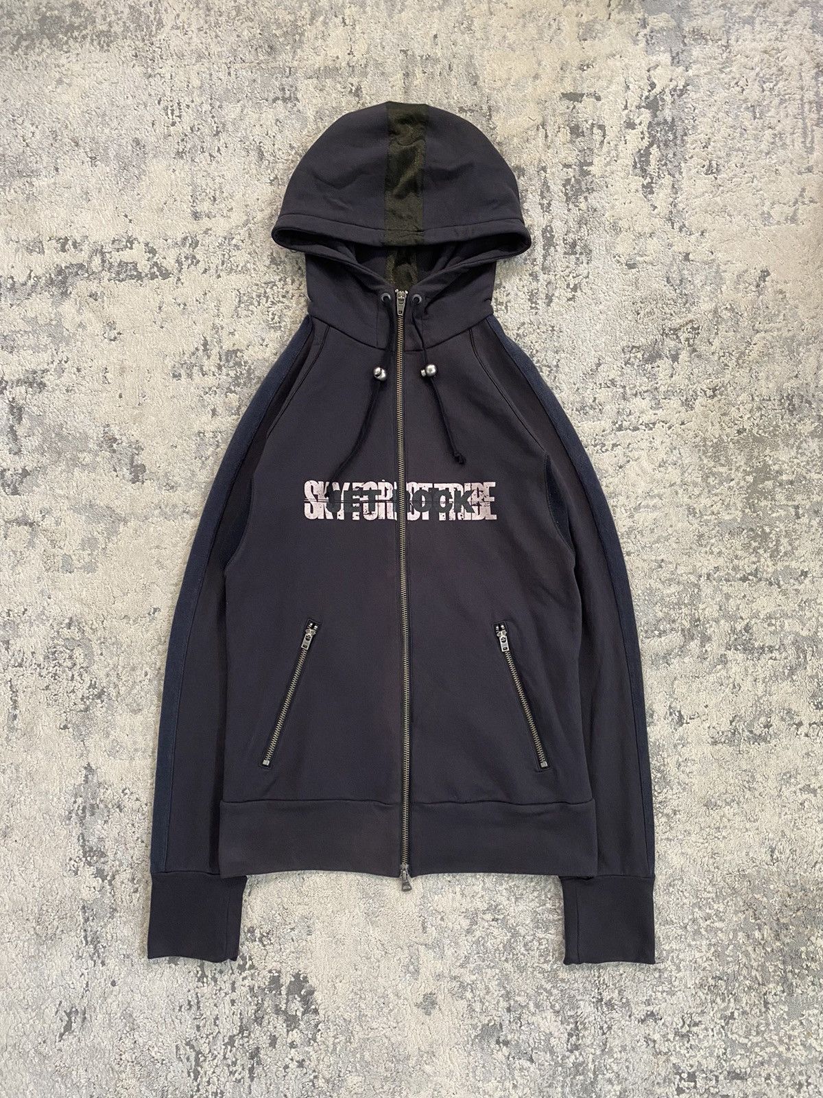 Lgb Boxer Hoodie | Grailed