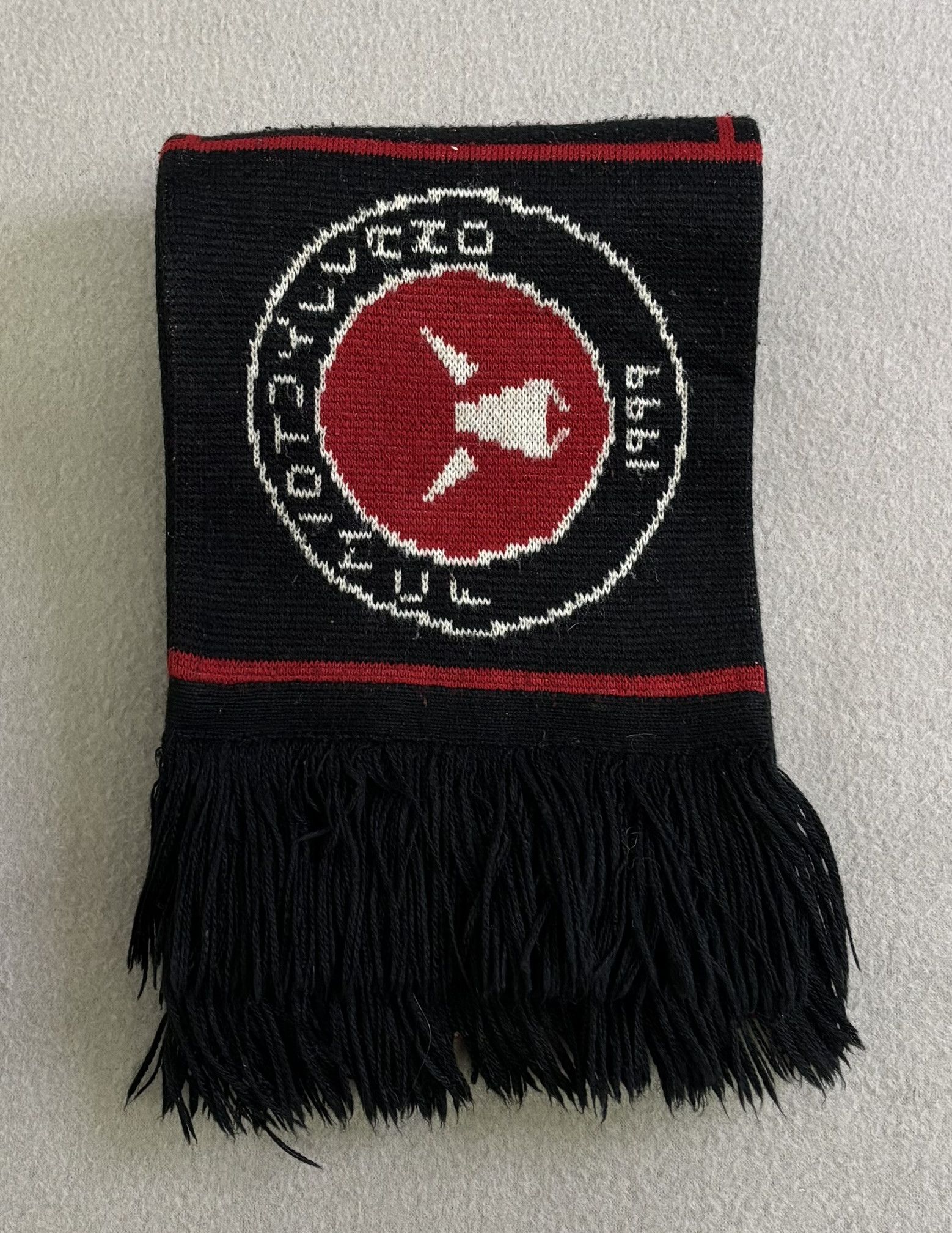 Other Fc Midtjylland Scarf Size ONE SIZE - 1 Thumbnail